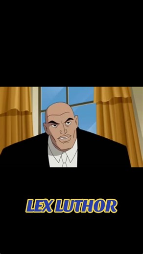 Exploring Lex Luthor's Legacy in DC Comics