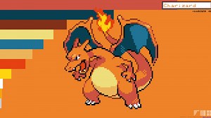 PokéPalletes: site permite a você ver a paleta de cores de qualquer pokémon