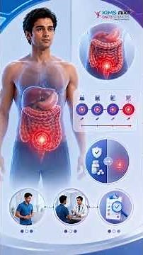 5 Early Warning Signs of Colon Cancer You Should Never Ignore | Dr. Sandeep Nayak