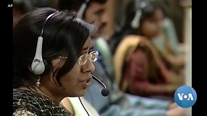 Accent Masking Software Aims to Smooth Call Center Interactions