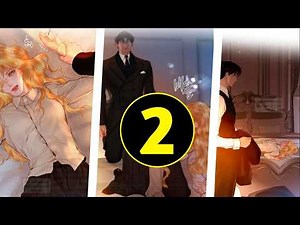 chapter 2 - Cry, Even Better If You Beg 🌻 | MANHWA RECAP