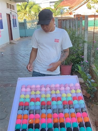 Best Brain Training Activities with Color Ball Puzzles