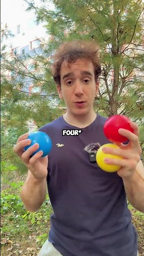 How to Juggle Mills Mess