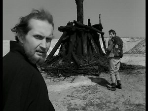 Mother Joan Of The Angels [1961]