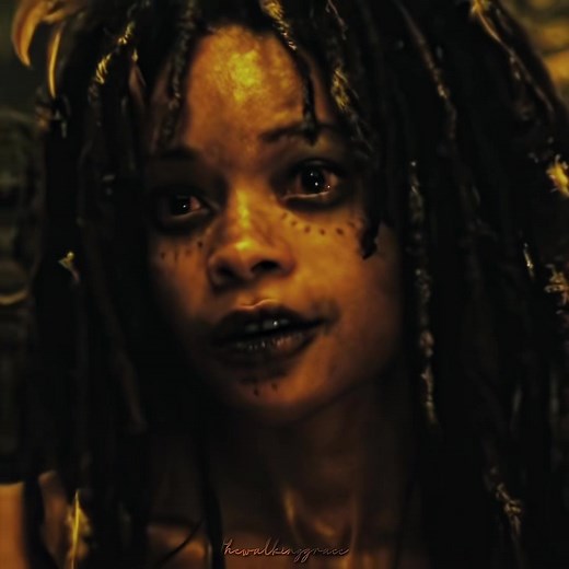 Calypso & Tia Dalma Edit | Pirates of the Caribbean