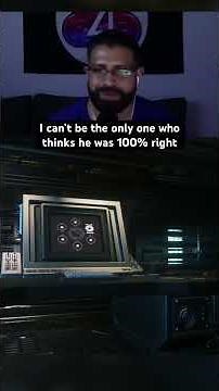 Marlow was actually RIGHT #alienisolation