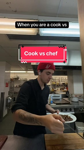 Cook vs Chef: Understanding the Culinary Roles