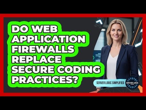 Do Web Application Firewalls Replace Secure Coding Practices?