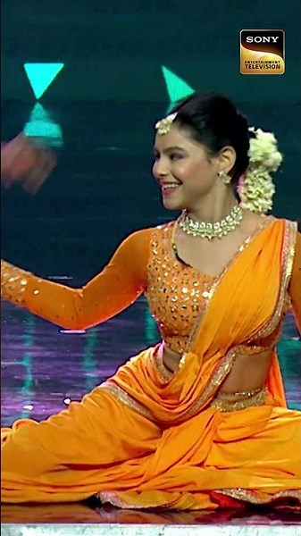 'Tumsa Koi' Par Ek Pyaari Performance | India's Best Dancer S5 | #ibd #karismakapoor #jaavedjaaferi