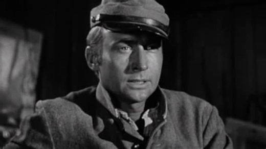 The Rebel S02:E01 - Johnny Yuma at Appomattox