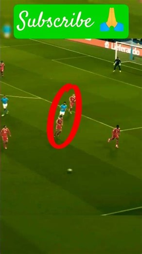 Silenced by Genius: Rodrigo's Masterclass Moment #footballshorts