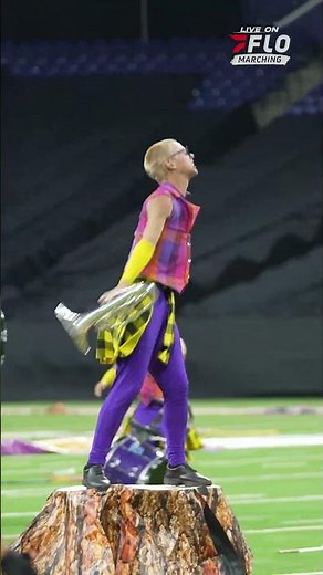 ENTERTAIN US 😤 #DCI2026 #soundon