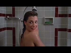 Weird Science 1985 How Lisa was created 4K HDR