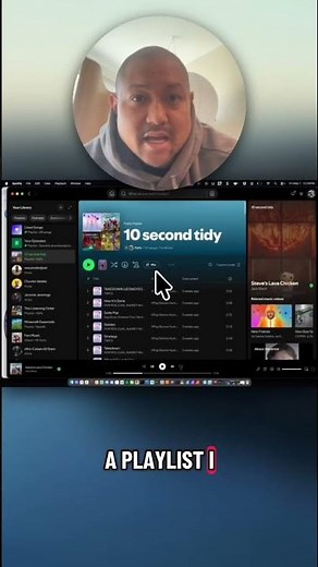 Spotify Shows Song Keys?!