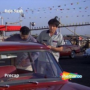 Tum Jaiso Ko Naukri Milni Bhi Nahi Chahiye | Movie Raja Saab | Shashi Kapoor, Nanda, Rajendra Nath, Agha ... An orphan who dreams of becoming a prince, and his journey when he impersonates a prince to win the love of Princess Poonam, whom he initially misbehaves with, leading to a complex situation. ... #Shemaroo #DumdarMovies #bollywood #ShashiKapoor #FullMovieInParts #entertainment | Dumdar Movies