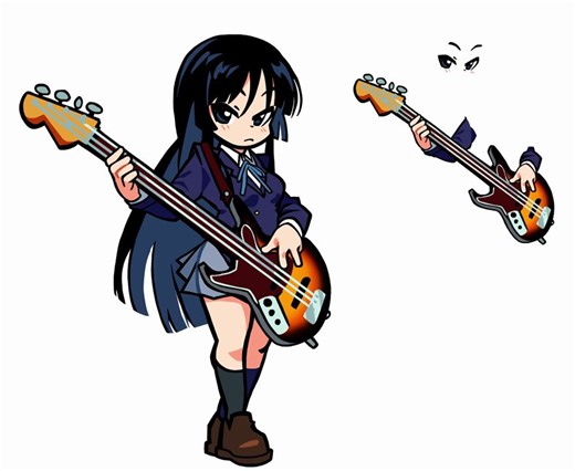 Genuinely one of the most impressive FNF sprites I ever seenThank god base game can support these kinds of sprites now