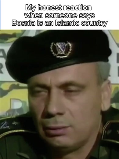 Understanding Bosnia's Secular Identity and Culture