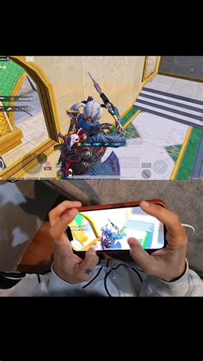 Nikesh Thapa on Instagram: "how to clutch? #kemo"