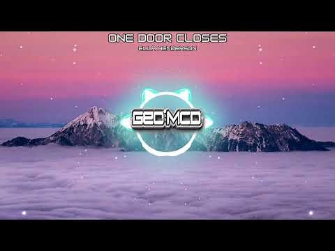 One Door Closes - Geo McD Remix