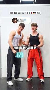 Which Country is Strongest?