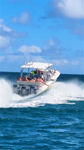 379 reactions · 44 comments | Swim with stingrays, snorkel at Antigua’s iconic spots, enjoy great food, and discover secluded beaches with the Antigua Xtreme circumnavigation!!! WhatsApp or call us at +1 (268) 726-6355 book your Adventure Antigua Xtreme circumnavigation spot now ! Visit our website for more info on this tour! (Link in bio) #antiguaandbarbuda #antigua #fyp | Adventure Antigua | Facebook