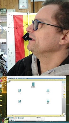 🔴 🖥️ What are P2P peer-to-peer networks? #p2p #networks