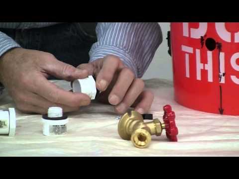 How to Build a Portable Solar Hot Water Heater | Missouri Wind and Solar