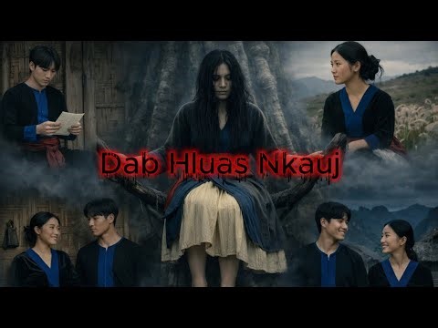 Dab Neeg Dab | Tuag Ua Dab Mam Los Cab