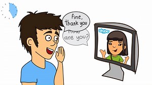 62K views | Al registrarte en https://engoo.mx podrás tener 2 clases de prueba gratuitas y conocer nuestro efectivo método para aprender a hablar inglés. ¡No tienes que introducir datos de pago! Sólo registrate con tu usuario de Skype, correo electrónico o cuenta de Facebook, y reserva tus clases ¡Inténtalo! | Engoo Inglés Online | Facebook