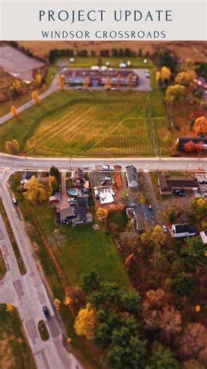 Progress continues at our Crossroads project. The weather’s been rough, but not for this concrete crew. No pumper truck, no problem — it’s how they do. #bentleybuilthomes#novascotia#windsornovascotia#customhome#DesignerHomes#designbuild#constructionlife#annapolisvalley#novascotia#constructionsite | Bentley Built