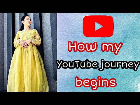 Zainab Faisal YouTube journey begins || zainab faisal channel