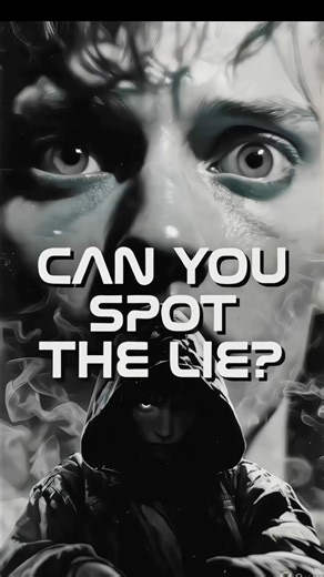 Psychology Trick to Catch a Liar Instantly 👁️#Psychology of lying#Spoting a liar#darkpsychology