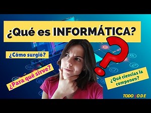 ❓ What is IT? | How Did It Come About? 🤔 | EASY Explanation 2023 🤓 | #1