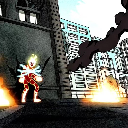 VILGAX: Ben 10 Classic Series Edit