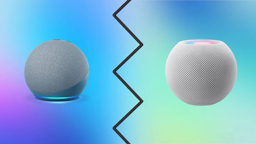 I Ditched Alexa for Apple Home, Here’s Why It’s Better (And Worse)