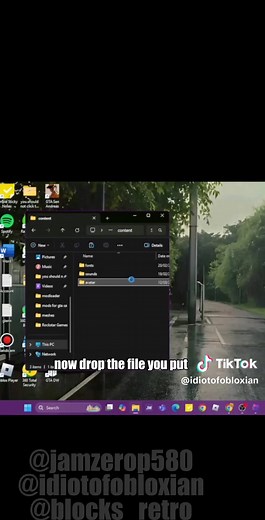 Tutorial completo de Bloxstrap R63 en Roblox
