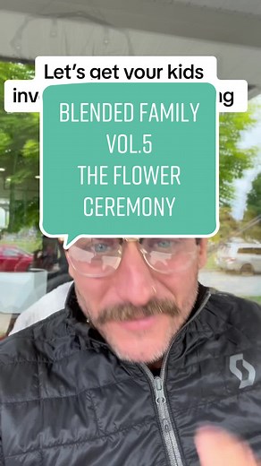🎩💍 Are you tying the knot and blending two families together? Congratulations! 🥂 Join me, Shawn, your professional #WeddingOfficiant, as I share an award-winning, kid-centered wedding ceremony script that I've created. 💕👨‍👩‍👧‍👦 In this #CeremonyTutorial, we'll dive into the #FlowerCeremony – a beautiful way to incorporate your little ones into the celebration, giving each child a voice and symbolizing their unique characteristics through the language of flowers. 🌹🌼🌸 From the selection