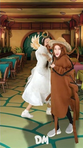 One Two Three Clap 🤠 | The Cowboy Dance! ‪@dominoki‬ #kidssong