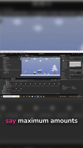 Configure Your Health Bar Slider Max Value