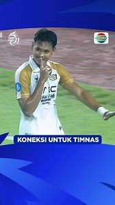 Ricky Kambuaya x Septian Bagaskara. Keduanya dipanggil ke Timnas Indonesia untuk berlaga di Kualifikasi Piala Dunia 2026. Siap beraksi untuk Garuda! #BRILiga1 #IndosiarSports #IndosiarRumahSepakbolaIndonesia #BRImoMudahSerbaBisa | Indosiar Sports