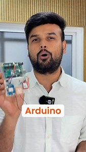🚀 Track anything, anytime! Build your own Arduino GPS Tracker using SIM800L & NEO-6M — get real-time location updates straight to your phone via SMS! 📍📲 Perfect for vehicles, bags, or DIY security projects. 🔗 Full tutorial: https://circuitdigest.com/microcontroller-projects/arduino-gps-tracker-using-sim800l-and-neo-6m #Arduino #GPSTracker #SIM800L #NEO6M #DIYProjects #CircuitDigest #IoT #TechTuesday #MakersGonnaMake | Circuit Digest