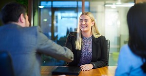 Tips for new college grads