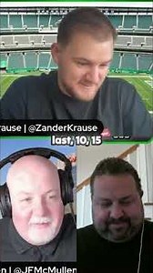 Hendrickson Signs With Ravens LIVE Reaction — Goodell Should INTERVENE