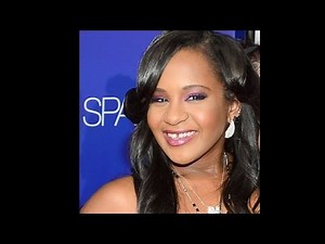 Filha de Whitney Houston morre após meses em coma