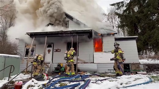 Fireground actions should be continuously evaluated and revised in real time as conditions change. Watch this brief clip and answer one specific question: 🧠 What’s the FIRST indicator you see that would trigger a tactical adjustment? (Choose one or add your own) 1️⃣ Smoke/air movement 2️⃣ Heat conditions 3️⃣ Fire location/extension clues 4️⃣ Water application effect 5️⃣ Crew position/tenability 💬 Comment with #1–#5 and a one-sentence “why.” 🎥 Credit: Bradford City | J. Bradish Follow Us: @fla