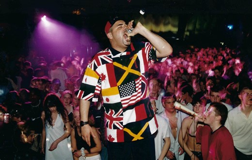 Watch the trailer for ‘HYPER: The Stevie D Story’