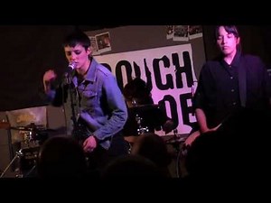 Savages - Shut Up (Live at Rough Trade East: 06/05/2013 )