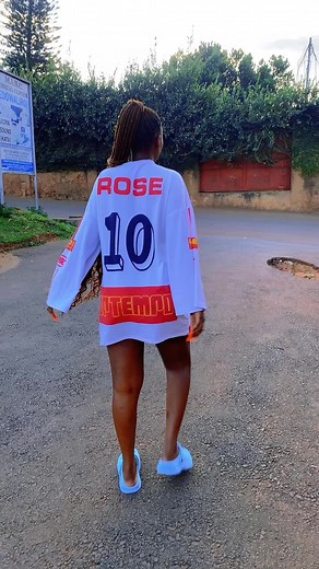 Was not in the mood #dancechallenge #sandranaxxuganda #fypシ゚