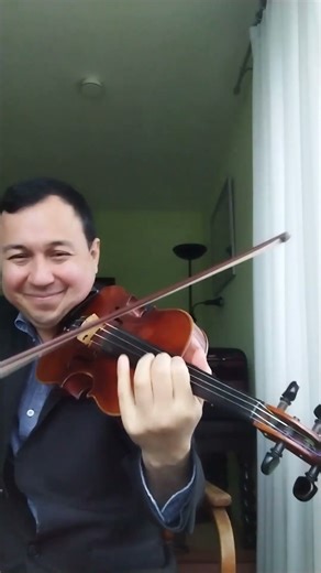Paganini Caprice no. 1