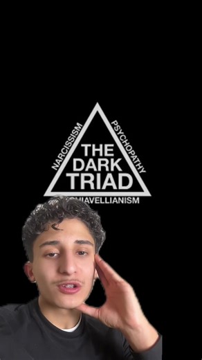 #psychologie #verhalten #manipulation #dexter #deutsch